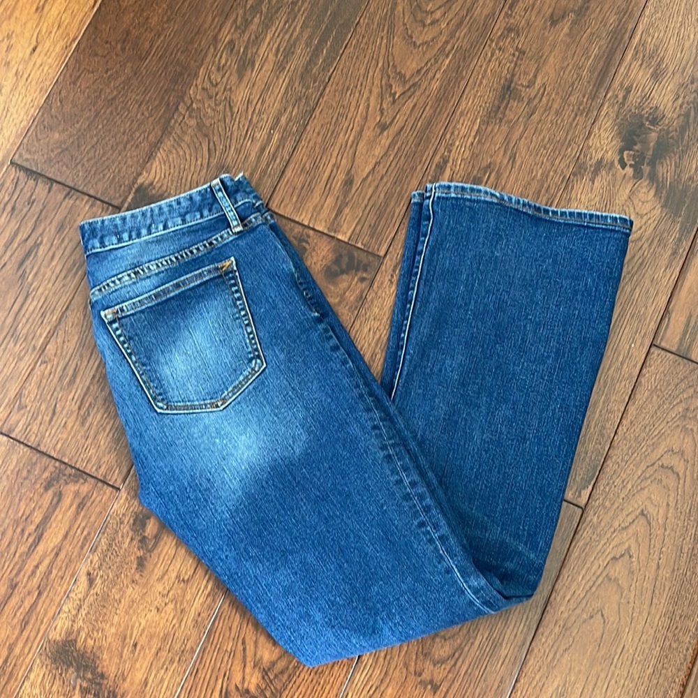GAP Curvy Profile 1969 jeans. 29r